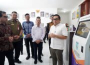 Banjar Jadi Pelopor Desa Anti Maladministrasi