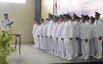 Hal 4 4 KLM Martapura Lantik Pambakal