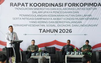 Hal 4 4 KLM Martapura Perkuat sinergi