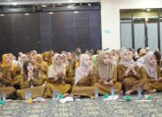 Pemkab Kotabaru Gelar Maulid Nabi