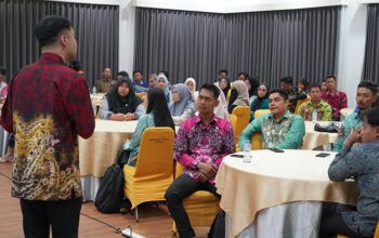 Bimtek Digitalisasi Pembelajaran Perkuat Kompetensi Guru SD di Kotabaru 4 Hal 4 Kotabaru 1 3 klm 4