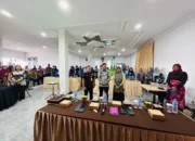 Dispersip Kotabaru Gelar Lomba Resensi Buku bagi Pelajar SMP