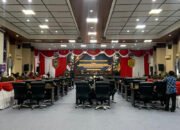 Kejar Target Penyerapan Dana, DPRD dan Pemko Banjarmasin Kebut APBD Perubahan 2026