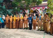 Bidik Seluruh Sekolah, Pemko Banjarmasin Perluas Gerakan Sekolah Siaga Kependudukan
