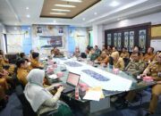 Pemko Banjarmasin Siapkan Langkah Cepat Tangani Dampak Karhutla dan Kabut Asap