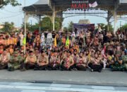 HUT Pramuka ke-65, Kwarcab Banjarmasin Dorong Generasi Muda Melek Digital dan Berkarakter