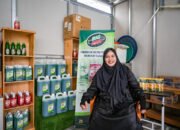 UMKM Bigfast Banjarbaru Tumbuh Pesat, Dulunya Berawal Pandemi Kini Kantongi Omzet Puluhan Juta