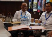 SarabaKawa Mineral, Produk Air Minum Daerah di APKASI Expo 2026