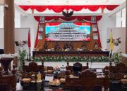 DPRD dan Pemkab Tabalong Sepakati Raperda Perubahan APBD 2026