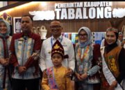 Bupati Tabalong Hadiri Opening APKASI Otonomi Expo 2026