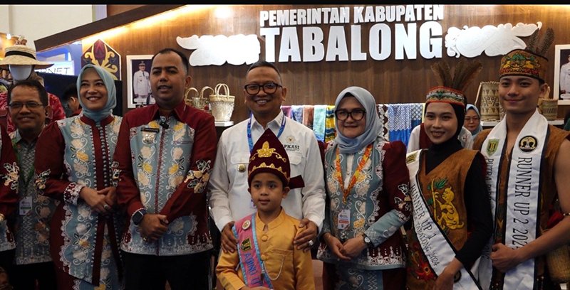 Hal 8 Tabalong Adv 3 klm 1