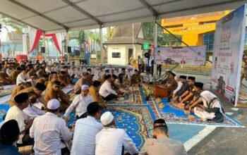 Peringati Maulid Nabi 1448 Hijriah, Wali Kota Banjarmasin Ajak ASN Tauladani Pribadi Rasulullah 4 IMG 20260901 WA0002