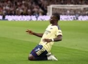 Arsenal Bungkam Tuan Rumah Aston Villa 1-0, Tempel Ketat Manchester City di Puncak Klasemen
