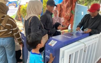 DPRD Banjarmasin Soroti Keberlanjutan Taman Satwa, Diminta tak Sekadar Jadi Ikon Baru 4 IMG 20260901 WA0010