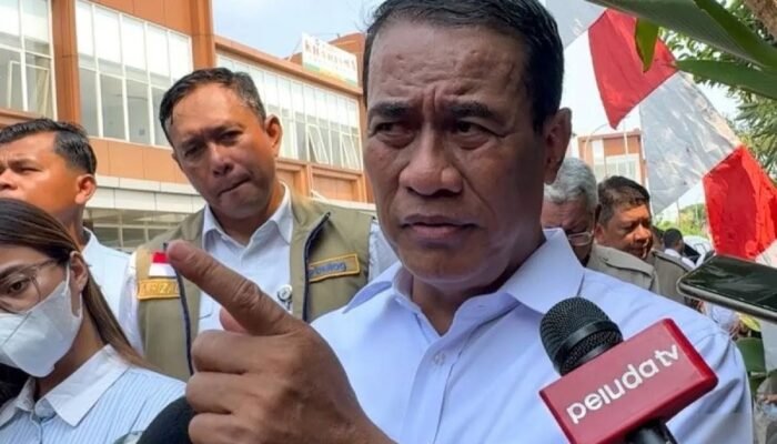 Sebanyak 27 Pejabat Dicopot Menteri Pertanian di Agustus, Akibat Penyimpangan Anggaran dan Judi Online