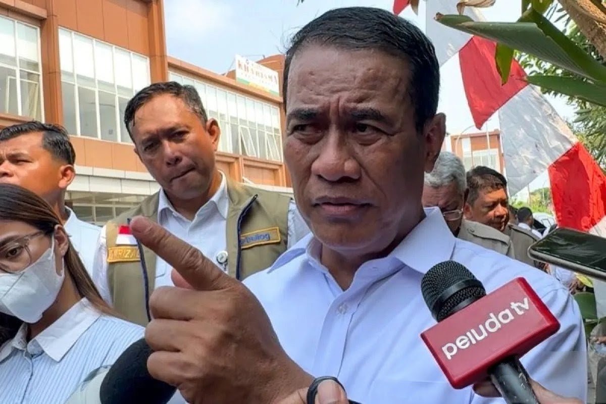 Sebanyak 27 Pejabat Dicopot Menteri Pertanian di Agustus, Akibat Penyimpangan Anggaran dan Judi Online 1 IMG 20260901 WA0017