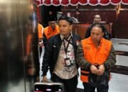 Korupsi Penerimaan Maba Diduga KPK tak Hanya Terjadi di Unila dan Unsoed