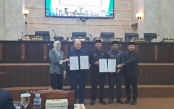Dewan Setujui Perubahan APBD 2026 5 IMG 20260901 WA0026
