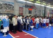 Perluas Minat dan Bakat Siswa, Disdik Banjarmasin Gelar Lomba Olahraga dan Seni Pelajar BAMARA