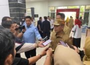 Jembatan Ambruk, Yamin Minta PUPR Inventarisasi Seluruh Jembatan Kayu Banjarmasin
