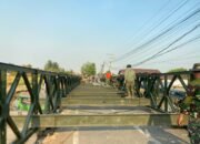 Jembatan Saka Harang Mantuil Bakal Dibangun Ulang, Pemko Banjarmasin Siapkan DED