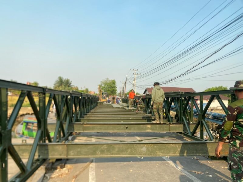 Jembatan Saka Harang Mantuil Bakal Dibangun Ulang, Pemko Banjarmasin Siapkan DED 1 IMG 20260901 WA0042 e1788255704161