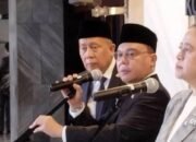Dasco Ungkap Delapan WNI Jadi Militer Asing, Mulanya Daftar Lowongan Satpam