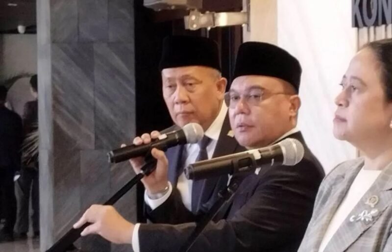 Dasco Ungkap Delapan WNI Jadi Militer Asing, Mulanya Daftar Lowongan Satpam 1 IMG 20260901 WA0063 e1788269546824