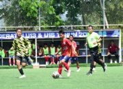Keabsahan Tim Junior 2000 Dipertanyakan, Juara Soeratin U-15 Kalsel Terancam di Diskualifikasi