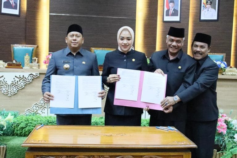Pemkab Dan DPRD Sepakati Nota KUPA PPAS Perubahan 2026 1 IMG 20260902 WA0018