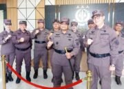 Kejati Kalsel Kawal 22 Proyek Pembangunan Strategis Senilai Rp90 Triliun