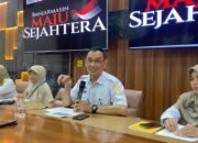 Kasus ISPA Merangkak Naik, Dinkes Banjarmasin Sebut Data Tidak Hanya Warga Banjarmasin