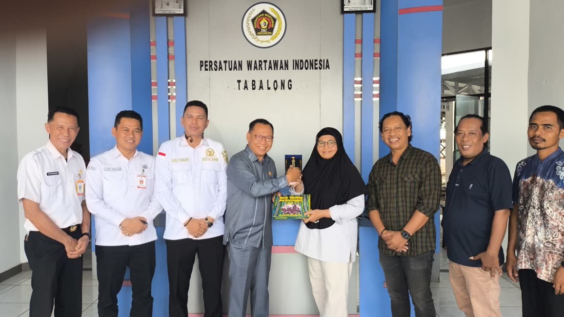 DPRD Tabalong Kunjungi PWI, Siap Perkuat Sinergi dan Kolaborasi 1 IMG 20260902 WA0063