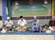 RSUD H Damanhuri Barabai Peringati Maulid Nabi Muhammad, Pegawai Agar Kebali Keteladanan