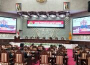 DPRD Kalteng Sebut, Karhutla Saat Ini Bencana Kemanusiaan
