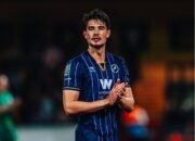 Elkan Baggott Sebagai Starter, Millwall Dibungkam Wrexham 0-3 di Liga Champions Inggris