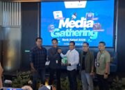 Media Bantu Bangun Kepercayaan Masyarakat