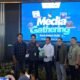 Media Bantu Bangun Kepercayaan Masyarakat