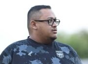 Perjalanan Berat Borneo FC Hadapi Empat Kompetisi dari Liga Lokal Hingga Internasional