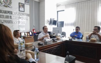 DPRD Kalsel Setujui Dua Raperda Strategis, Perkuat Fiskal dan Arah Pembangunan Daerah 4 IMG 20260903 WA0027