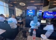 Bank Kalsel Perkuat Sinergi dengan Media, Dirop Iwan Sebut Kepercayaan Fondasi Utama Perbankan