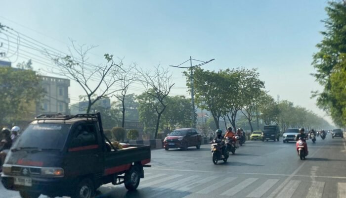 Sekolah Diminta Ikuti Penyesuaian Jam Masuk Saat Kabut