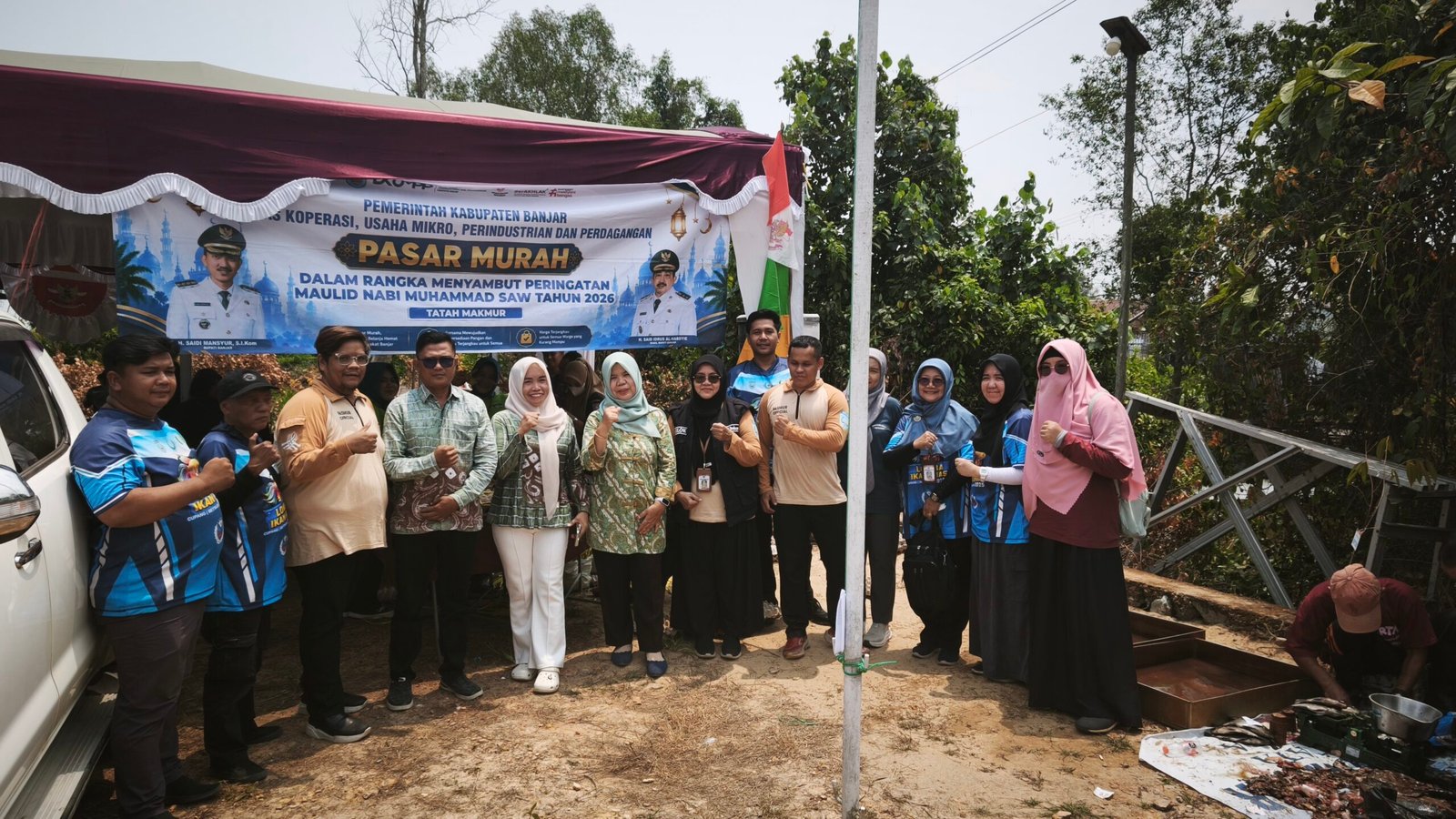 Warga Serbu Pasar Murah di Desa Pandan Sari 1 IMG 20260903 WA0039 scaled