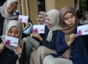 Perempuan Perlu Jalani Tes Kesehatan Penting Sesuai Kelompok Usia