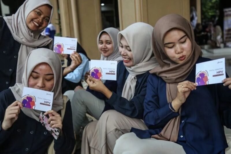 Perempuan Perlu Jalani Tes Kesehatan Penting Sesuai Kelompok Usia 1 IMG 20260903 WA0040 e1788428531721