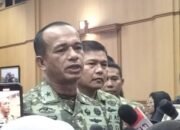 Prajurit AL Hadir di Thailand, TNI Siap Evaluasi Jika Terbukti Salah