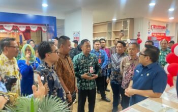 Layanan Publik tak Boleh Berhenti, Ombudsman dan Komisi II Dorong GNPP 24/7 di MPP Banjarmasin 4 IMG 20260903 WA0048