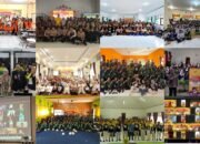 Pajak Bertutur 2026 Hadir di 20 Sekolah di Kalselteng