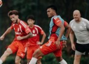 Bali United Bidik Kemenangan di Laga Pembuka saat Jamu PSS Sleman