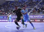 Delapan Tim Bakal Bertarung Sengit di Futsal Super Cup 2026